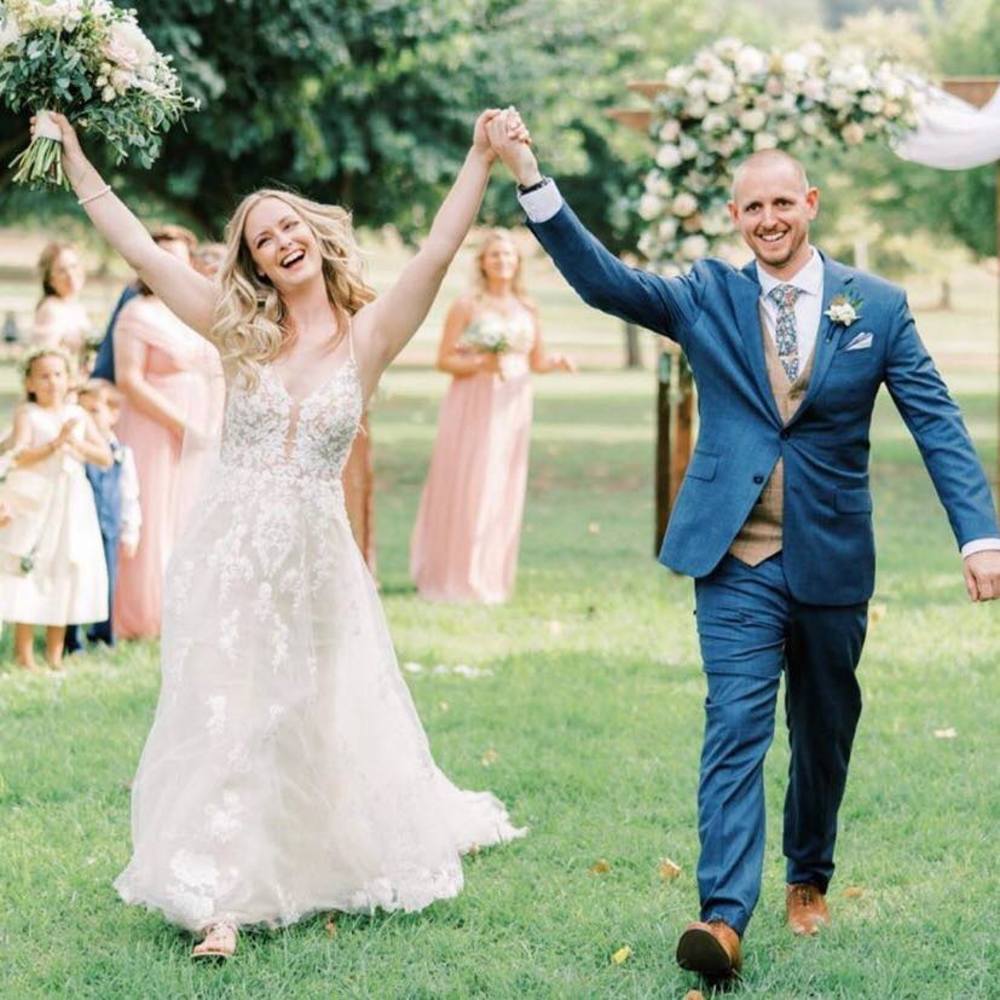 Meet your Posher, Jared